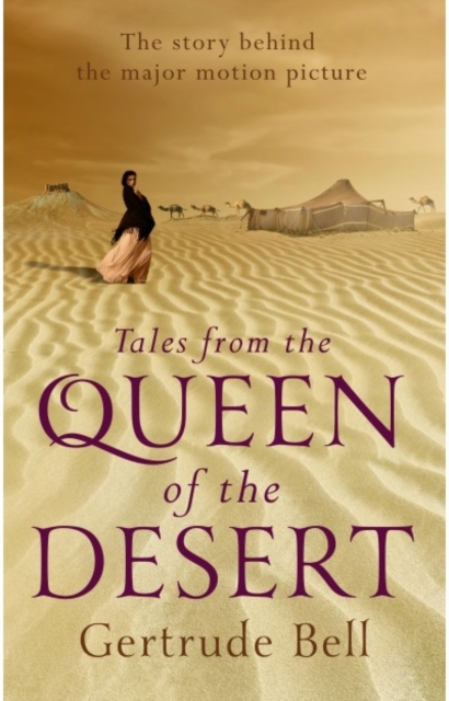 Tales From The Queen Of The De