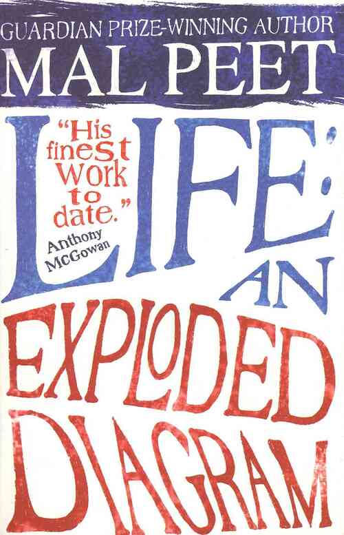 Life: An Exploded Diagram