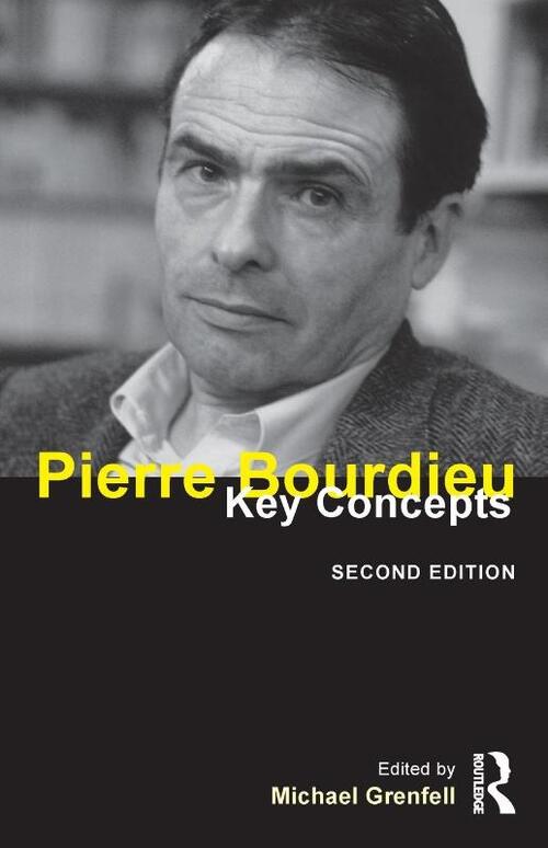 Pierre Bourdieu