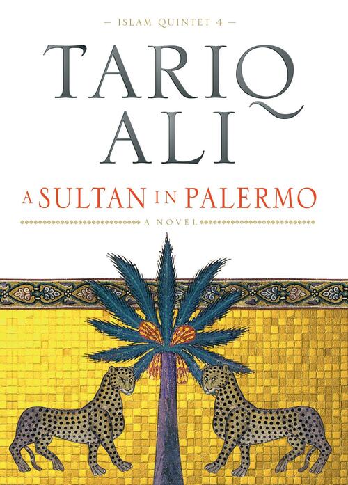 Ali, T: Sultan in Palermo