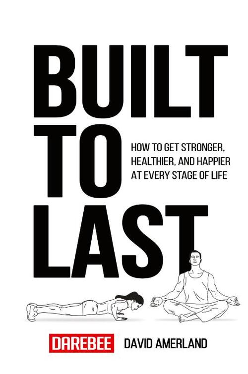 Built To Last