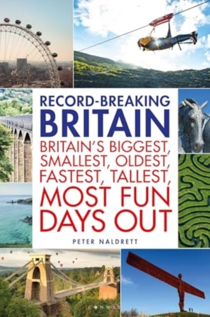 Record-breaking Britain