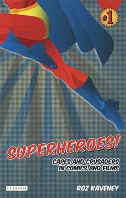 Superheroes!