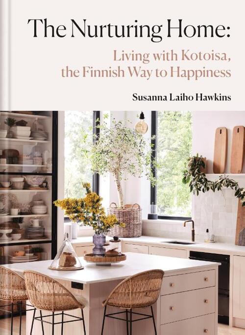 The Nurturing Home
