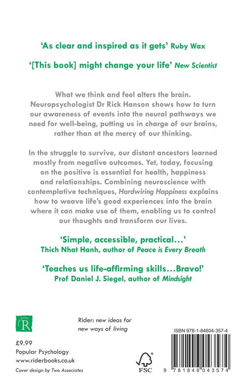 Hardwiring Happiness