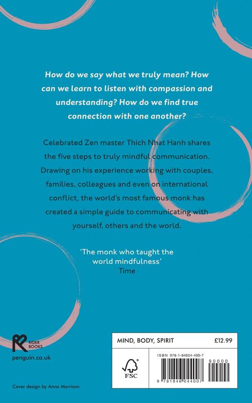 The Art of Communicating