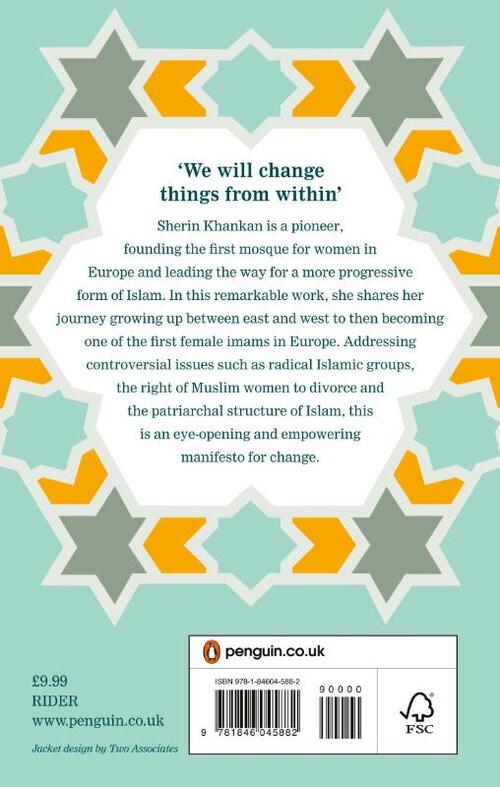 Women are the Future of Islam