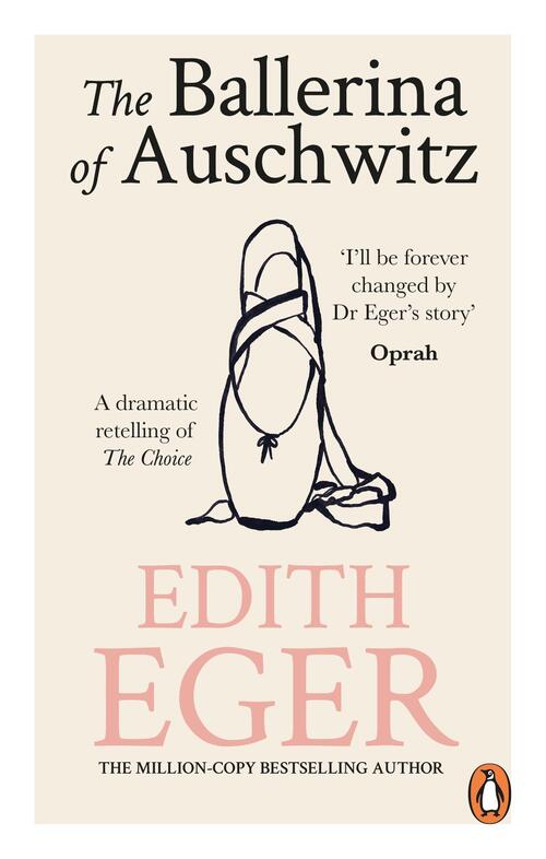 The Ballerina of Auschwitz