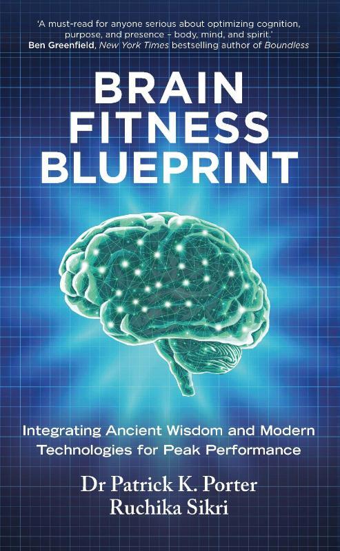 Brain Fitness Blueprint