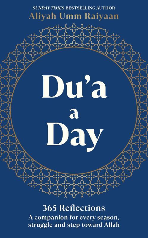 Du’a A Day