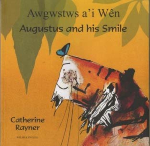 Augustus and His Smile in Welsh and English