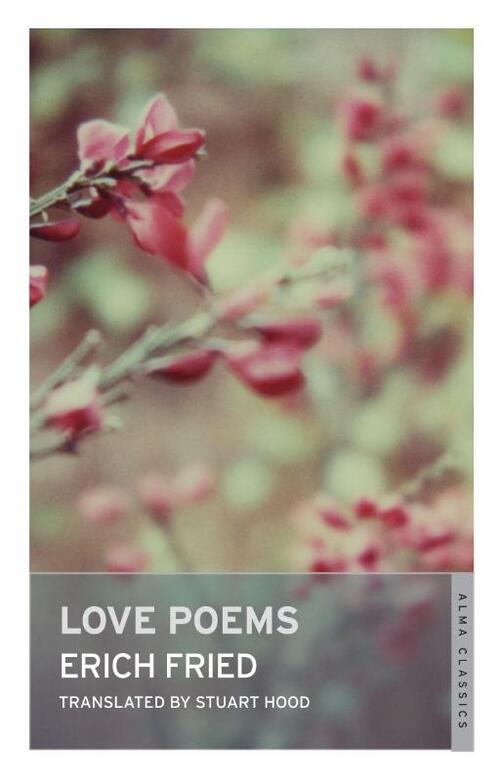 Love Poems