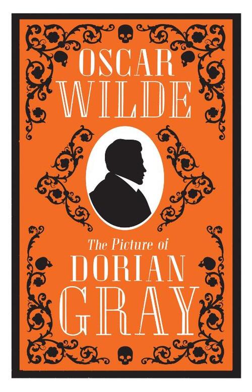 The Picture of Dorian Gray