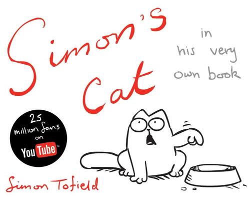 Simon's Cat (01)