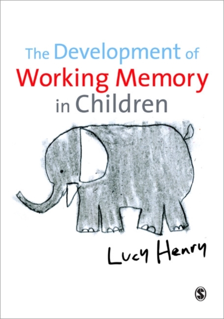 The Development Of Working Memory In Children, Henry | Boek ...