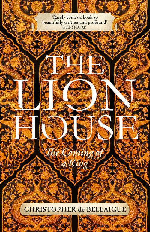The Lion House