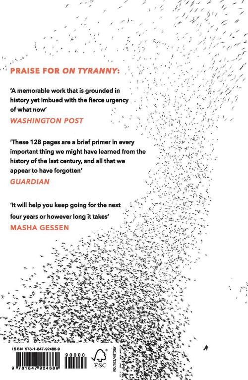 On Tyranny