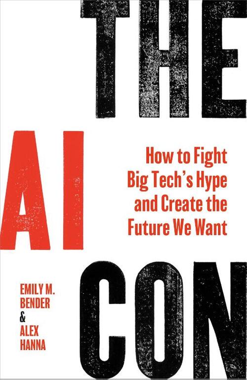 The AI Con