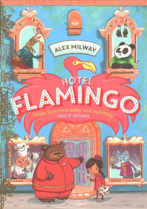 Hotel Flamingo