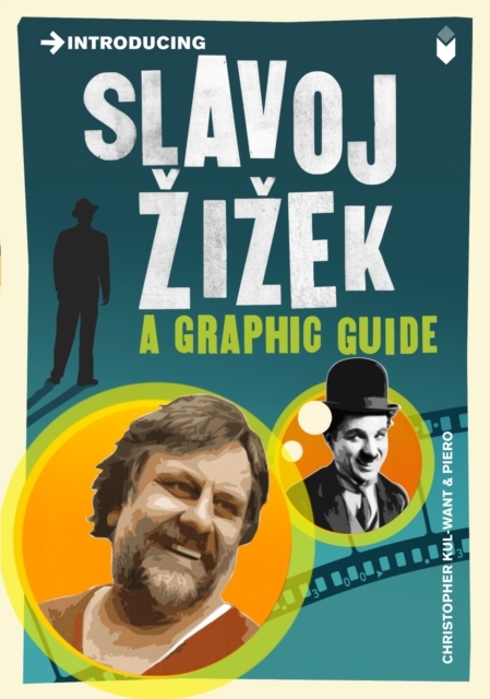 Introducing Slavoj Zizek