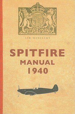Spitfire Manual 1940