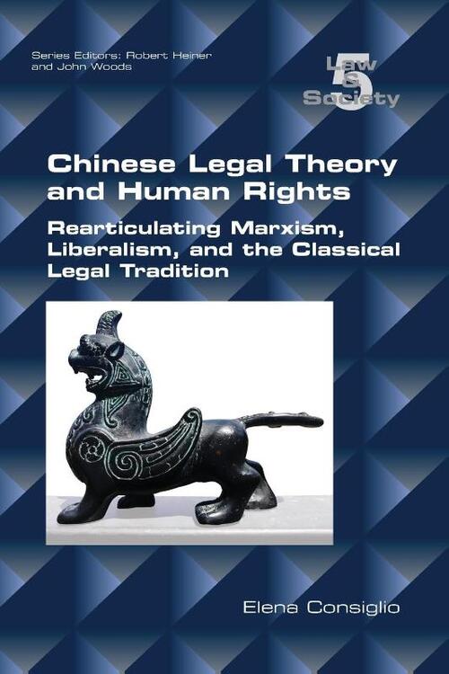 Chinese Legal Theory and Human Rights