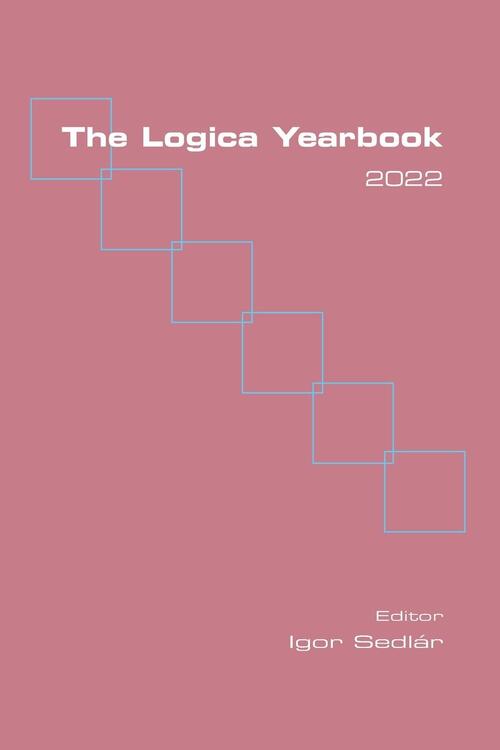 The Logica Yearbook 2022