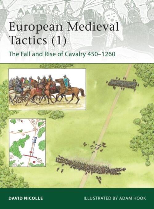 European Medieval Tactics (1)