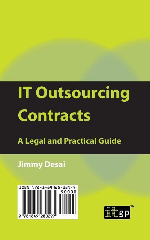 IT Outsourcing Contracts