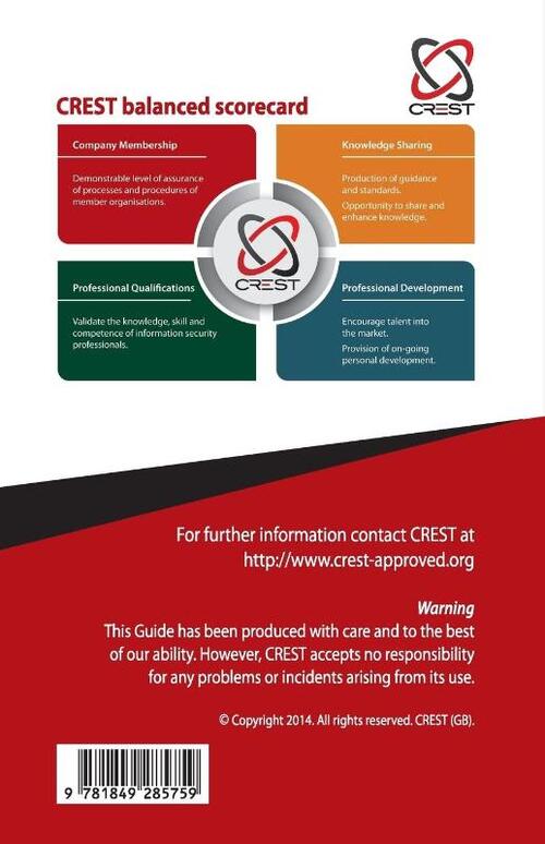 Procuring Penetration Testing Services