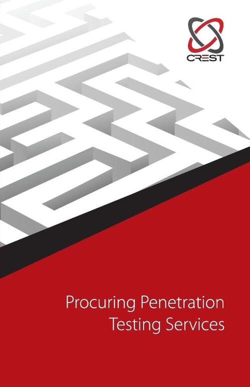 Procuring Penetration Testing Services