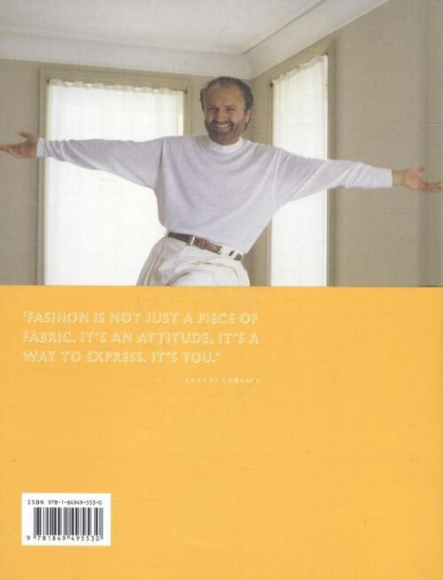 Vogue on: Gianni Versace