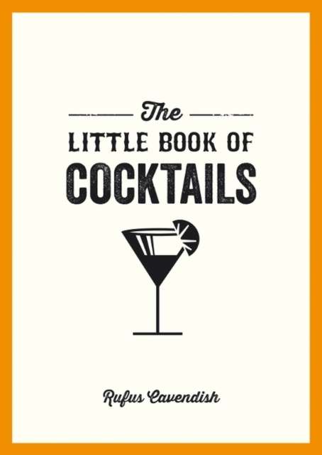 The Little Book of Cocktails