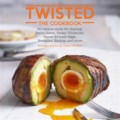 Twisted: The Cookbook
