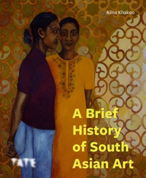 A Brief History of British South Asian Art
