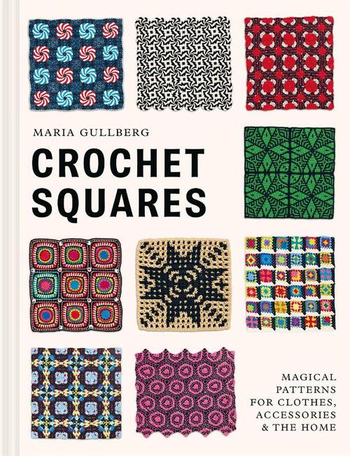 Crochet Squares