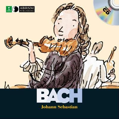 Johann Sebastian Bach [With CD (Audio)]
