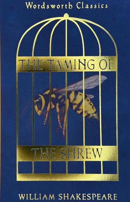 The Taming of the Shrew