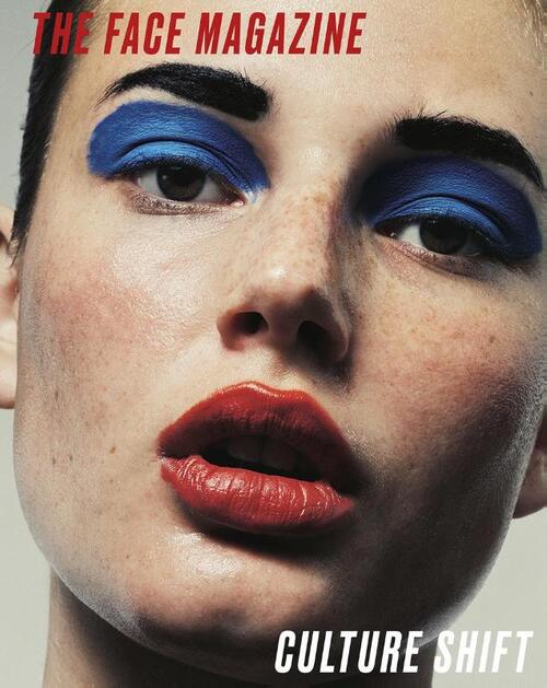 The Face Magazine