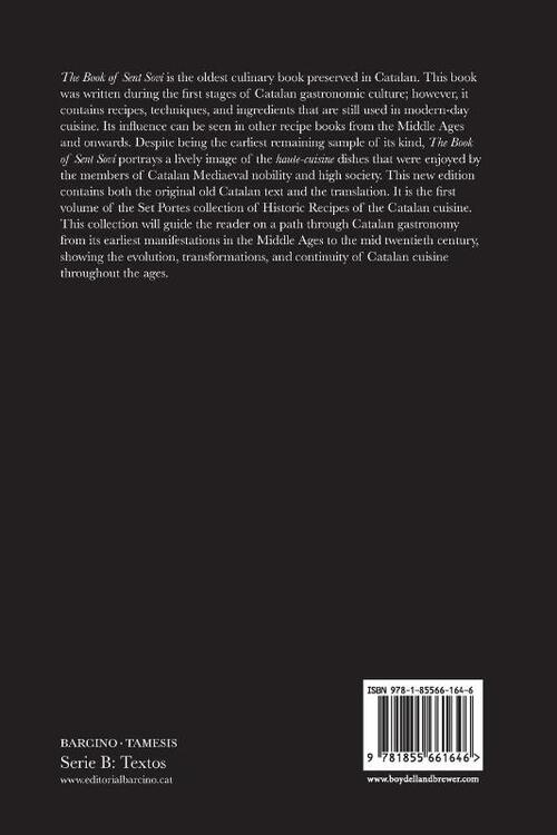 The Book of Sent Sovi