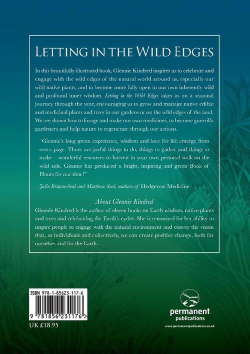 Letting in the Wild Edges