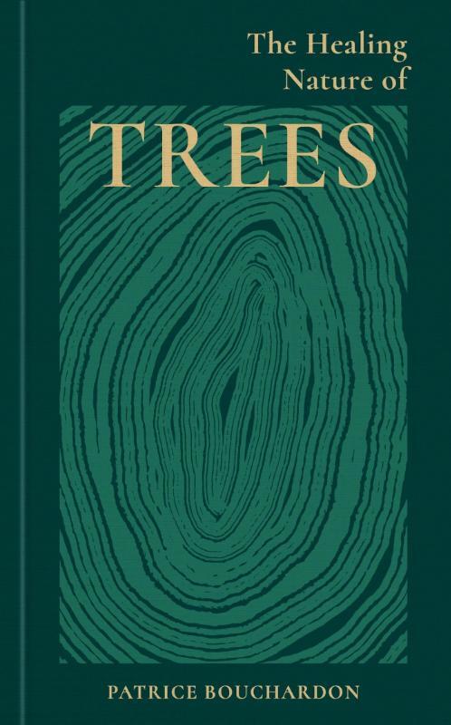 The Healing Nature of Trees