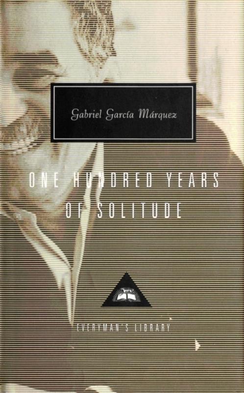 One Hundred Years of Solitude