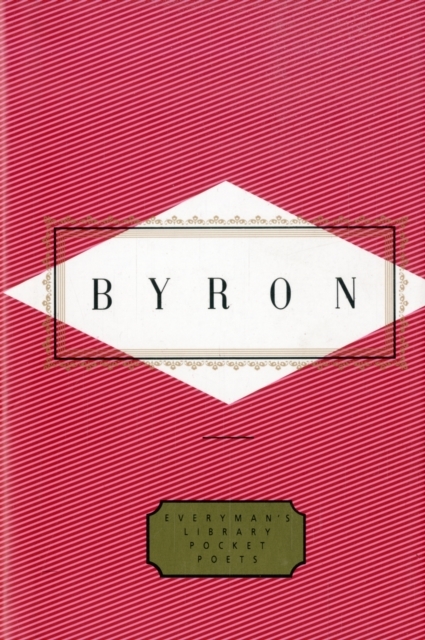Byron Poems