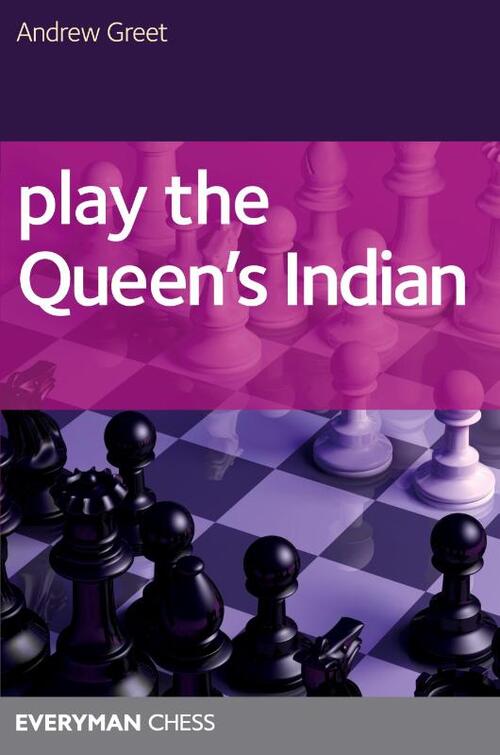 Play the Queen's Indian