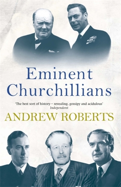 Eminent Churchillians