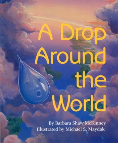 A Drop Around the World