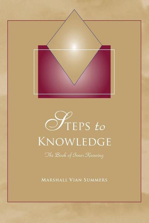 Steps to Knowledge