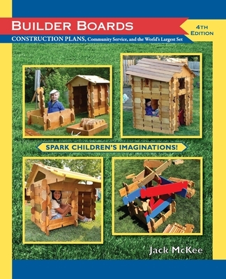 BUILDER BOARDS, Construction plans, Community service and the World's Largest Set: CONSTRUCTION PLANS, Community Service and the World's Largest Set