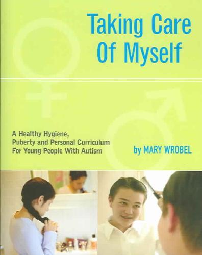 Taking Care of Myself